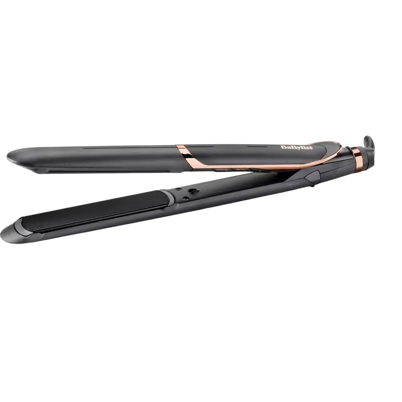 Выпрямитель для волос BaByliss ST394E, Чёрный