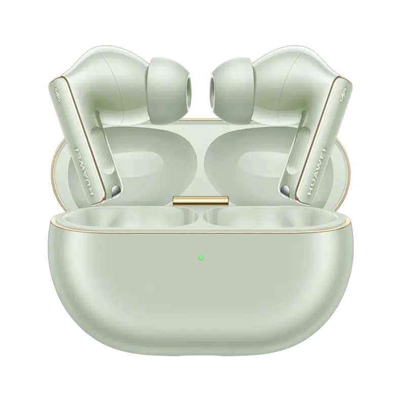 Наушники Huawei FreeBuds Pro 4, Зелёный