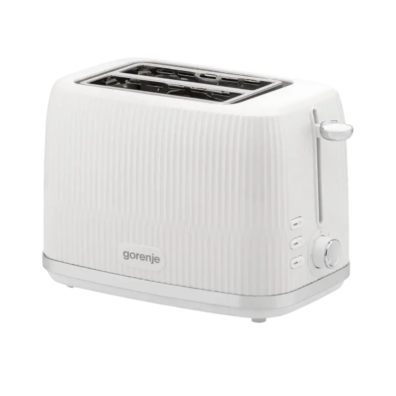 Тостер Gorenje T850DPW, Белый