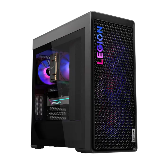 Настольный ПК Lenovo Legion T7 34IAS10, , Intel Core 9 285K, 32Гб/2048Гб, nVIDIA GeForce RTX 5080