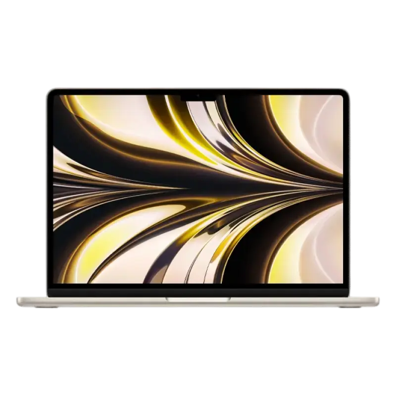 NB Apple MacBook Air 13.6" MC7W4RO/A Starlight (M2 16Gb 256Gb), acer,asus,lenovo,hp,dell,планшеты,чехол для планшета, подставка для ноутбука, зарядка для ноутбука
