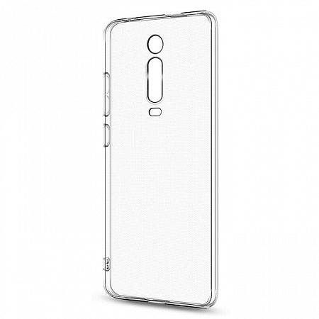 HELMET Soft Case - Xiaomi Mi 9T, Clear, iphone, xiaomi, samsung, oppo, чехол, стекло