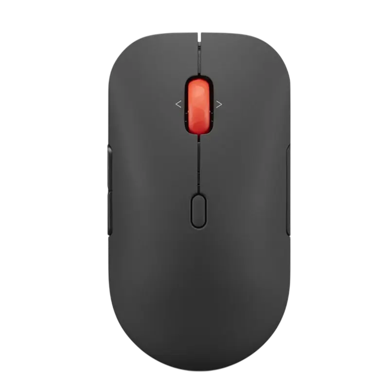 Беcпроводная мышь Lenovo Pro Plus 6050, Чёрный