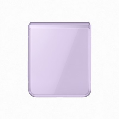 Смартфон Samsung Galaxy Flip3, 8Гб/128Гб, Lavender