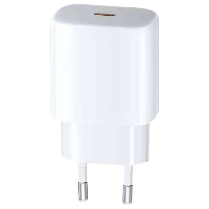 Зарядное устройство Xiaomi BHR08M8EU, 20Вт, Белый