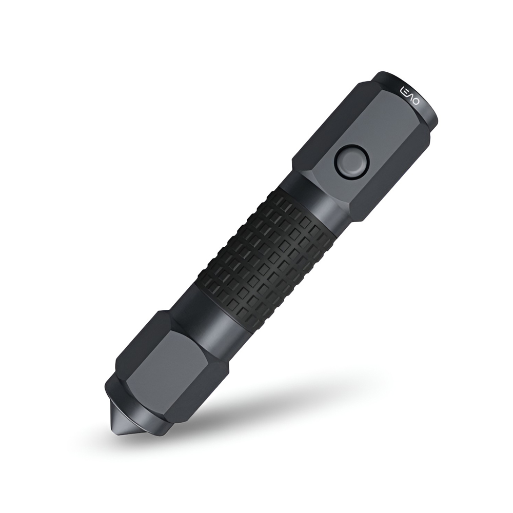 Leao Sport A10 Flashlight LED, 20hr, IPX7, SOS, LED CREE XP-E2