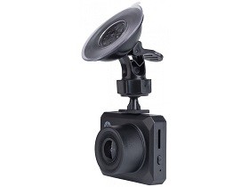 DVR Globex GE-107, 1920*1080 FPS, / 140°- 98° / microSDHC up to 64Gb / 2" LCD