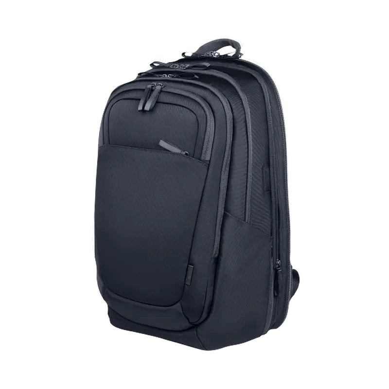Рюкзак HP Travel Plus, 17", Blue Graphite