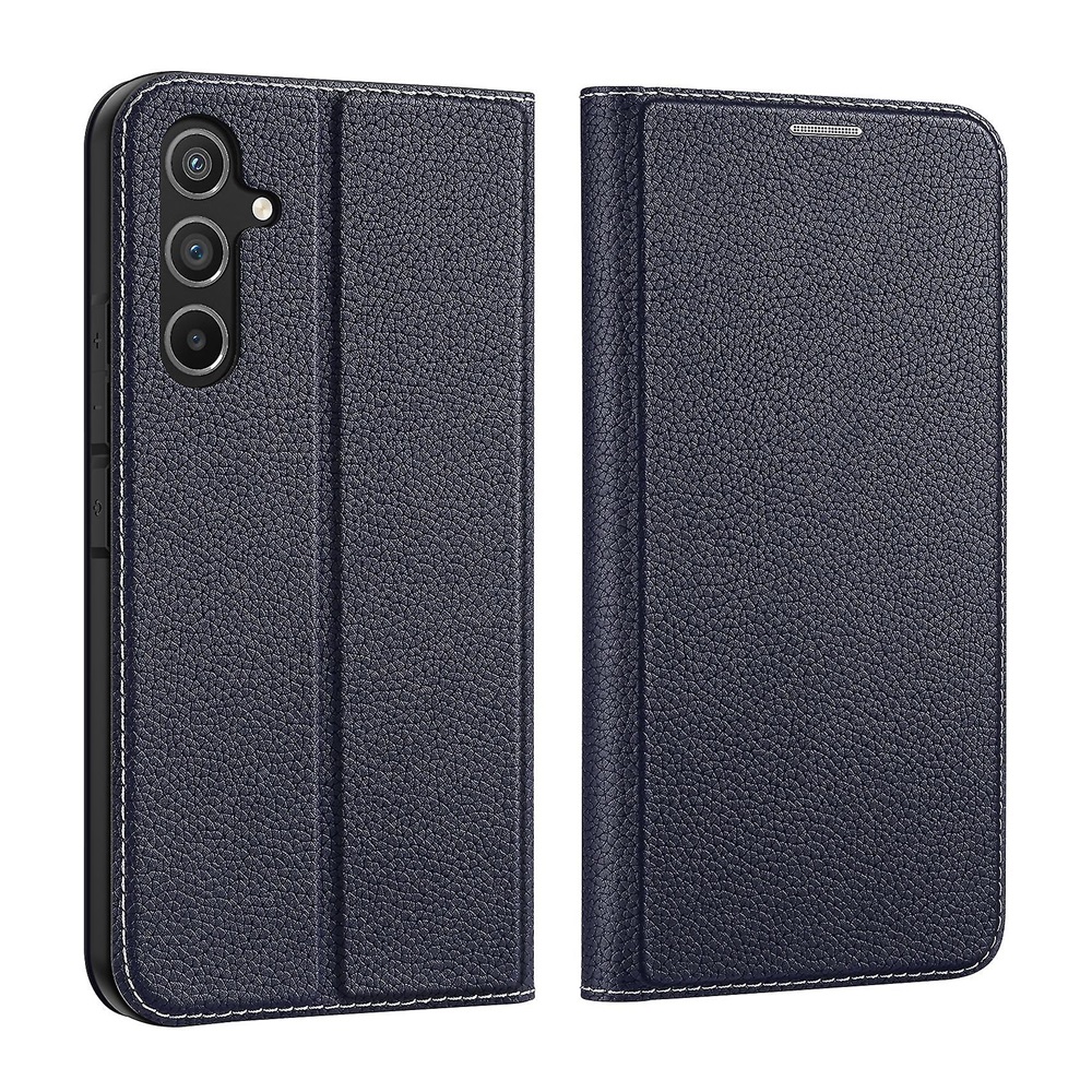 DUX DUCIS Case Samsung A54 Skin X2, Blue