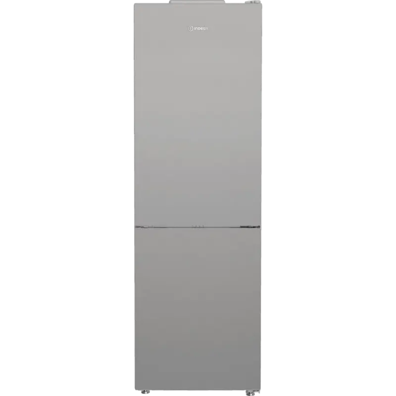 Холодильник Indesit INK 25402 S4E, Серебристый