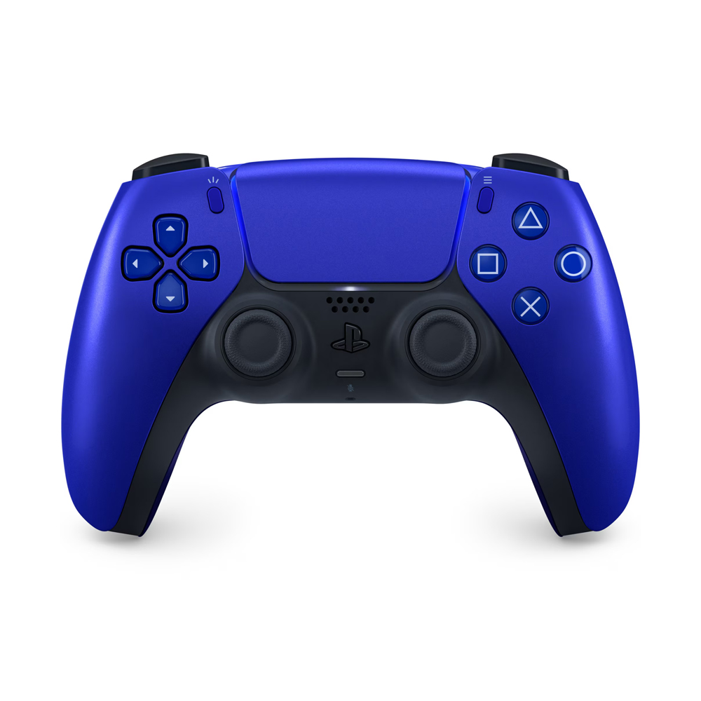 Sony Controller Wireless PS5 DualSense Cobalt Blue