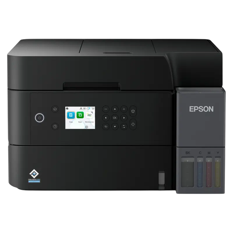 МФУ Epson EcoTank L6370, Чёрный