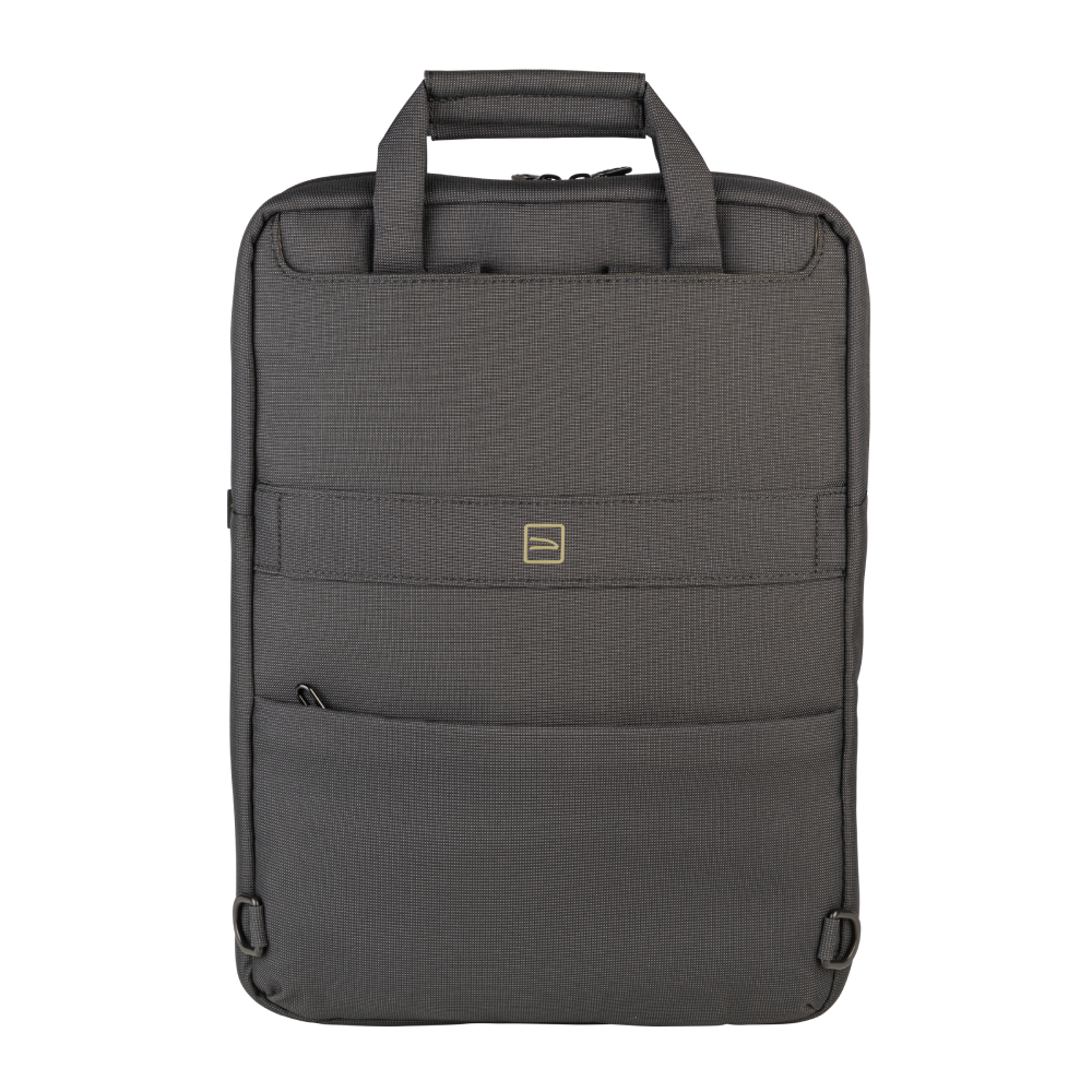 Tucano Backpack Work Out 4 16.0", Anthracite