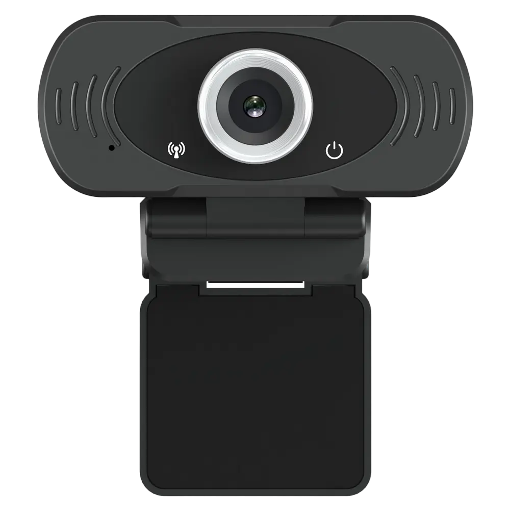 Веб-камера Xiaomi IMILAB W88, Full-HD 1080P, Чёрный, клавиатуры ,мышки ,веб камера ,коврики ,флешки , 16gb, 32gb,64gb,128gb,256gb,512,microsd,sd