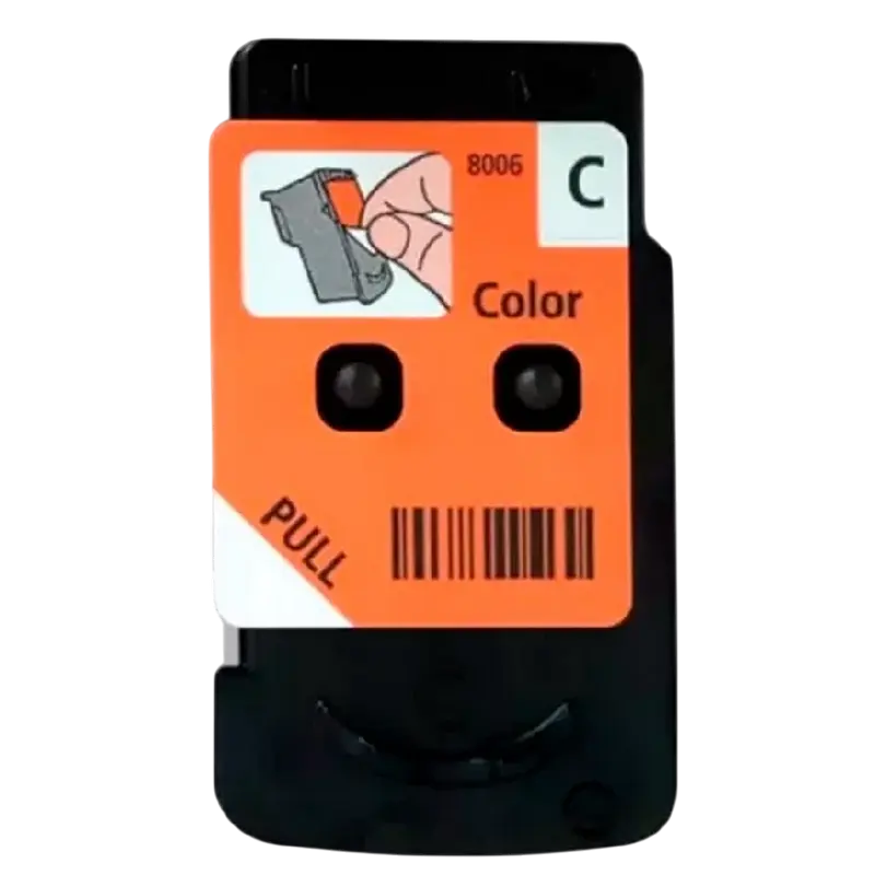 Печатающая головка Canon QY6-8018-030000