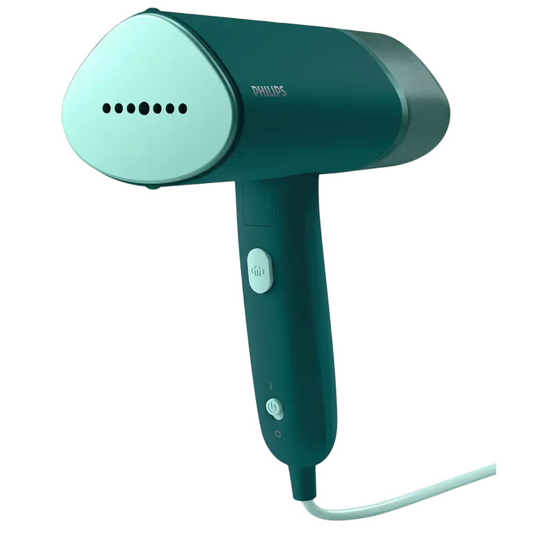 Ручной отпариватель Philips STH3020/70, Темно-зеленый