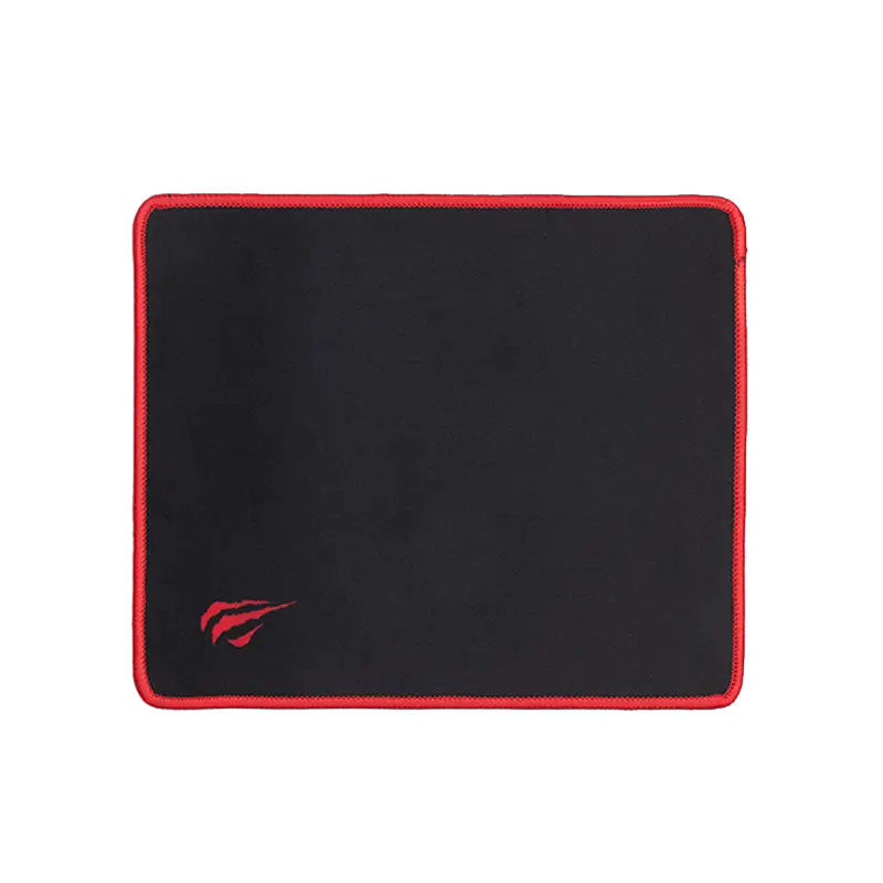 Игровой коврик для мыши Havit HV-MP839, Черный | Красный
