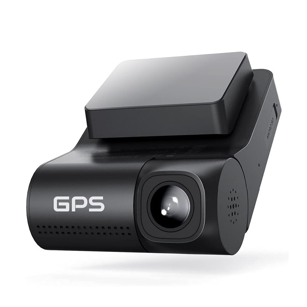 DDPai Dash Cam Z40 GPS