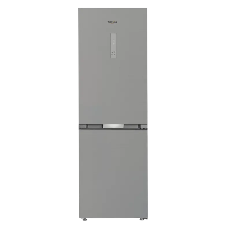 Холодильник Whirlpool WHK 26362 XP4E, Серебристый