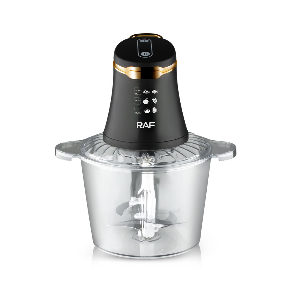Raf Food Processor, R.7041, 3L, 800W