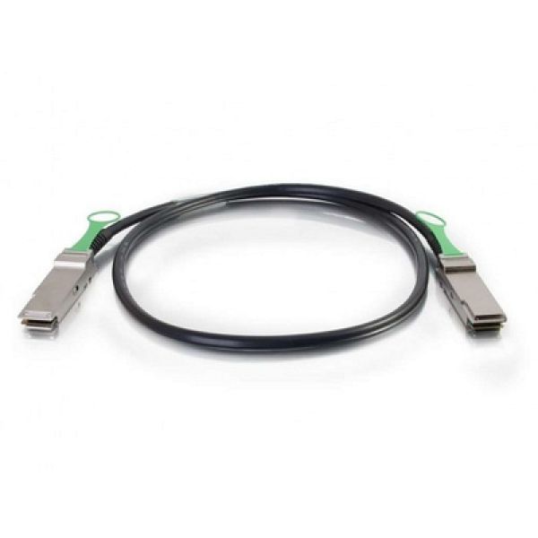 QSFP+ 40G Direct Attach Cable 3M, GQS-PC400-03C, (Cisco Compatible)