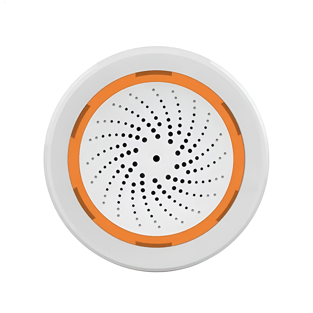 Moes ZigBee Smart Audible and Visual Alarm 5V/ 1A