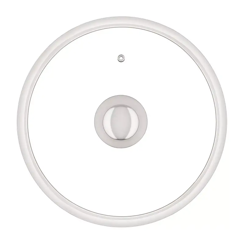 Крышка Ardesto Lid Gemini AR0726G, 26см, Нержавеющая сталь