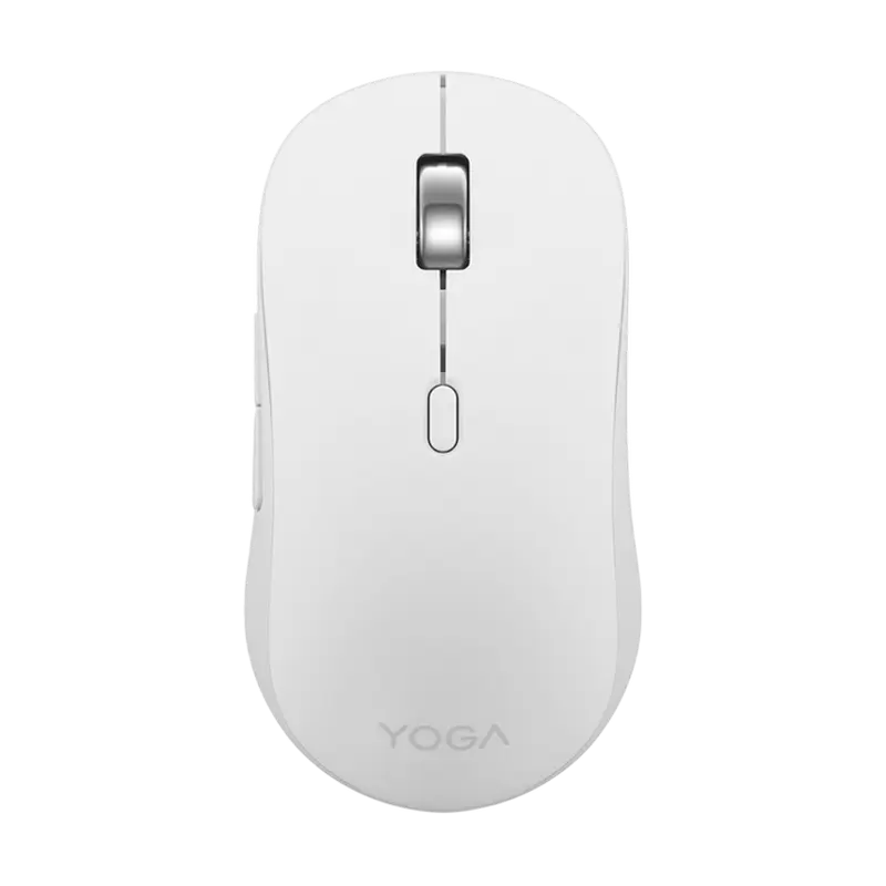 Мышь Lenovo Yoga Silent, Seashell