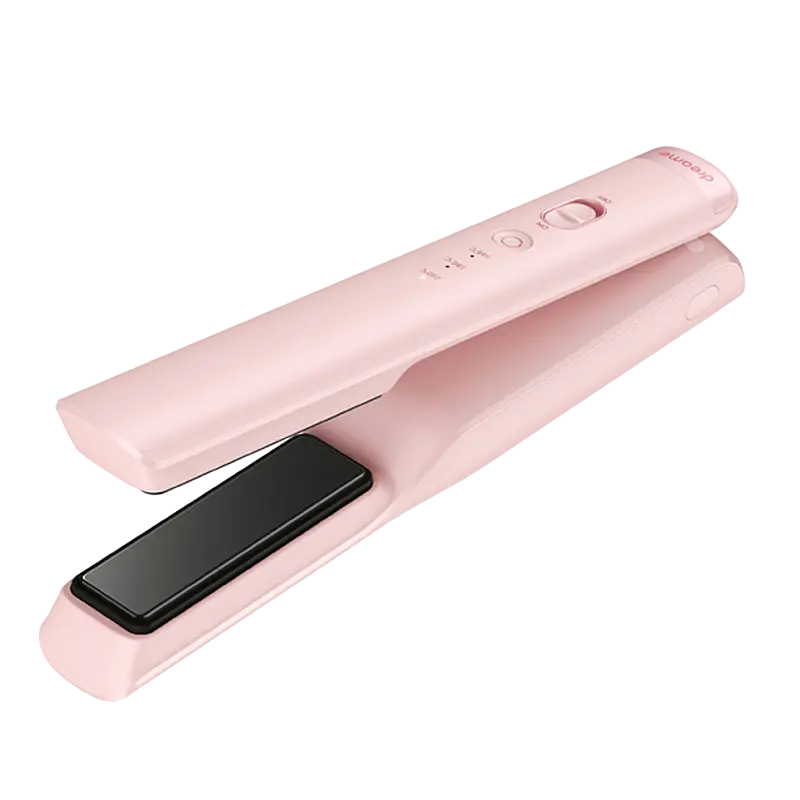 Выпрямитель для волос Dreame Unplugged Cordless AST14A-PK, Розовый