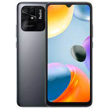 Redmi 10C 4/128 Gb EU Grey, iphone, xiaomi, samsung, oppo, чехол, стекло