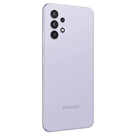 A32 4/128 Light Violet A32 4/128 Light Violet