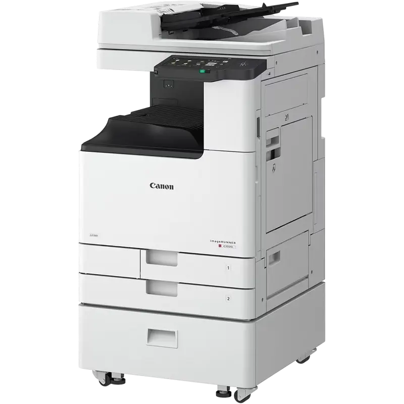 МФУ Canon imageRUNNER C3326i, A3, Белый