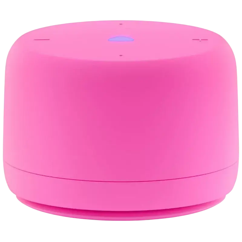 Умная колонка Yandex Station Light 2 YNDX-00028PNK, Розовый