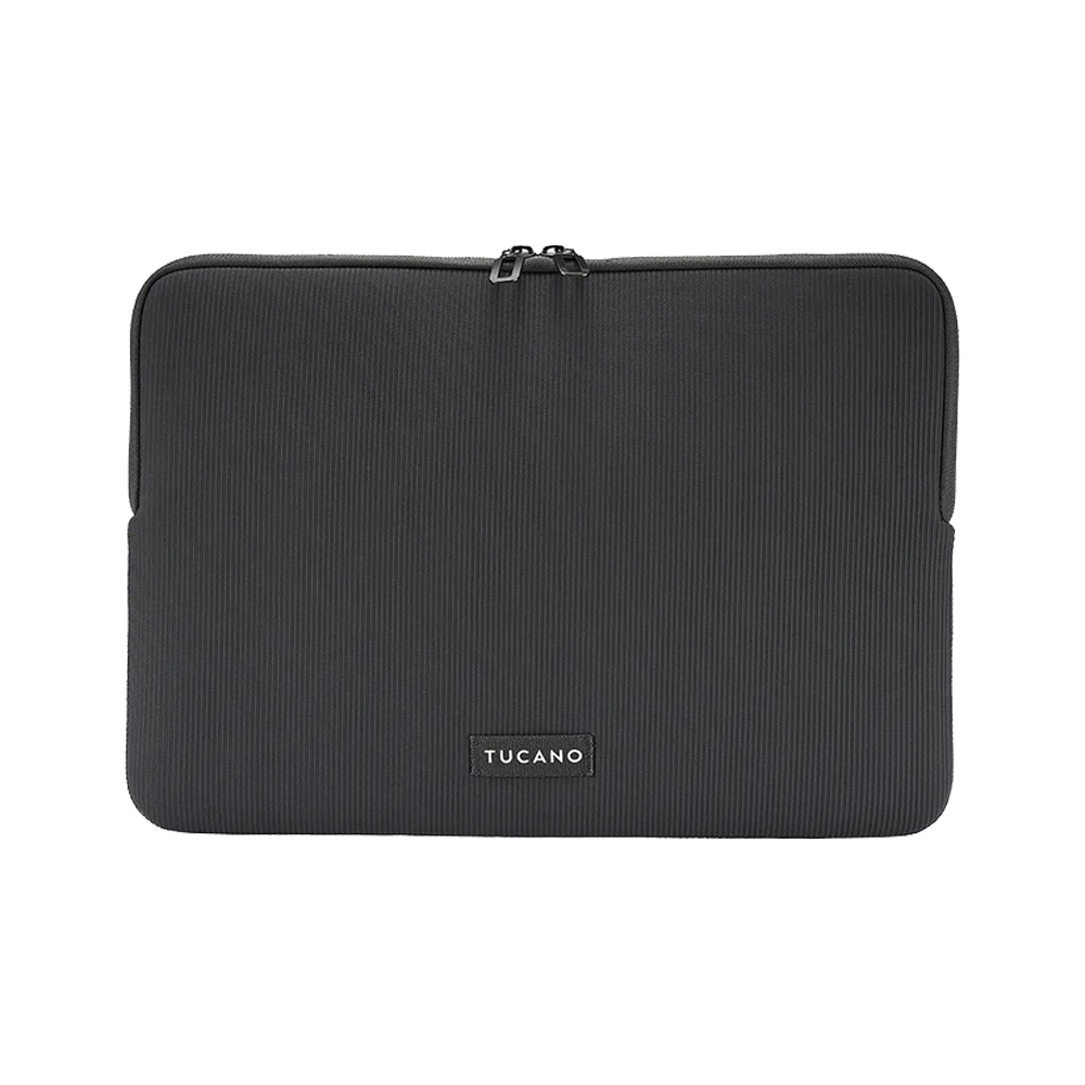 Tucano Sleeve Colore 2 13"/14", Black