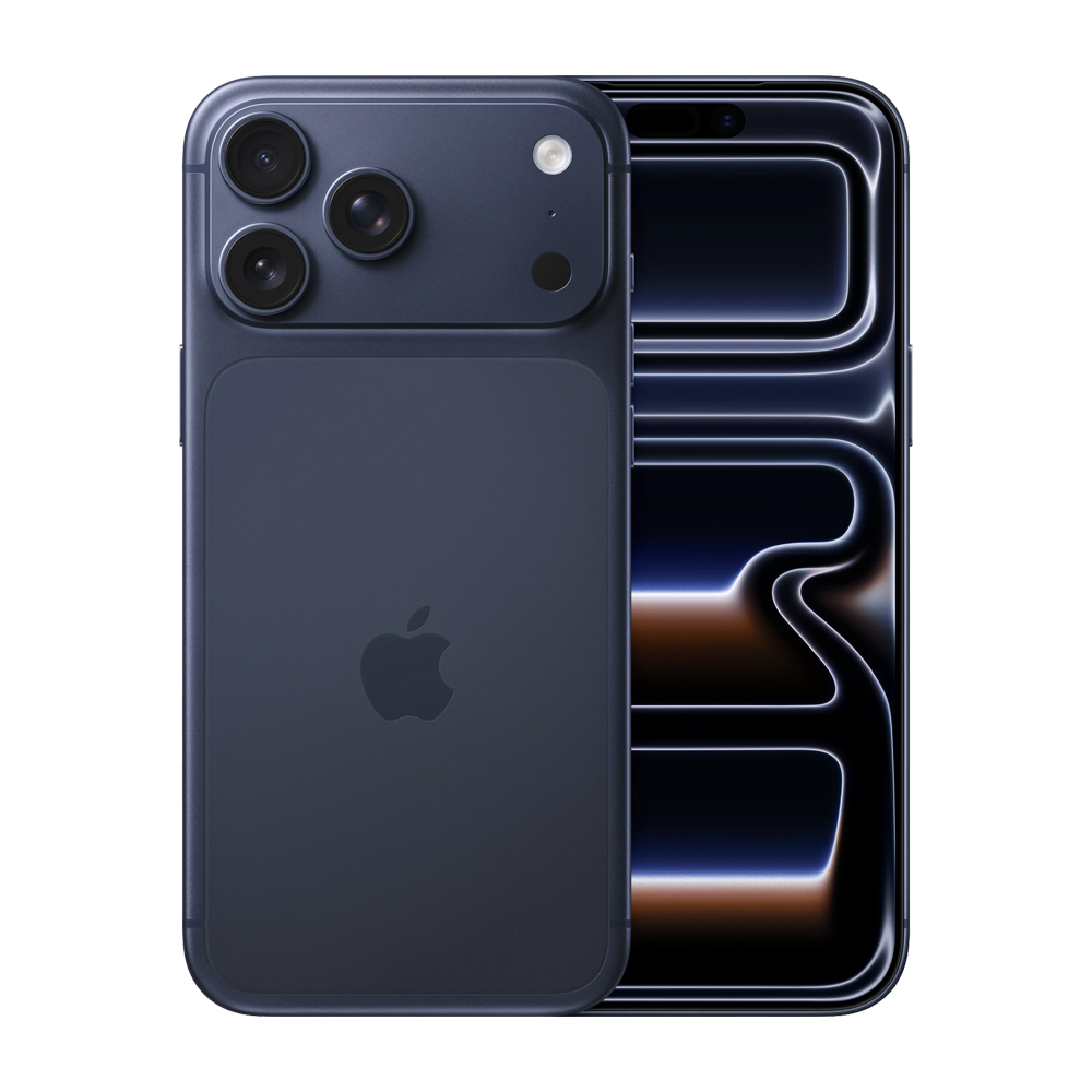 Apple iPhone 17 Pro Max 512GB Deep Blue
