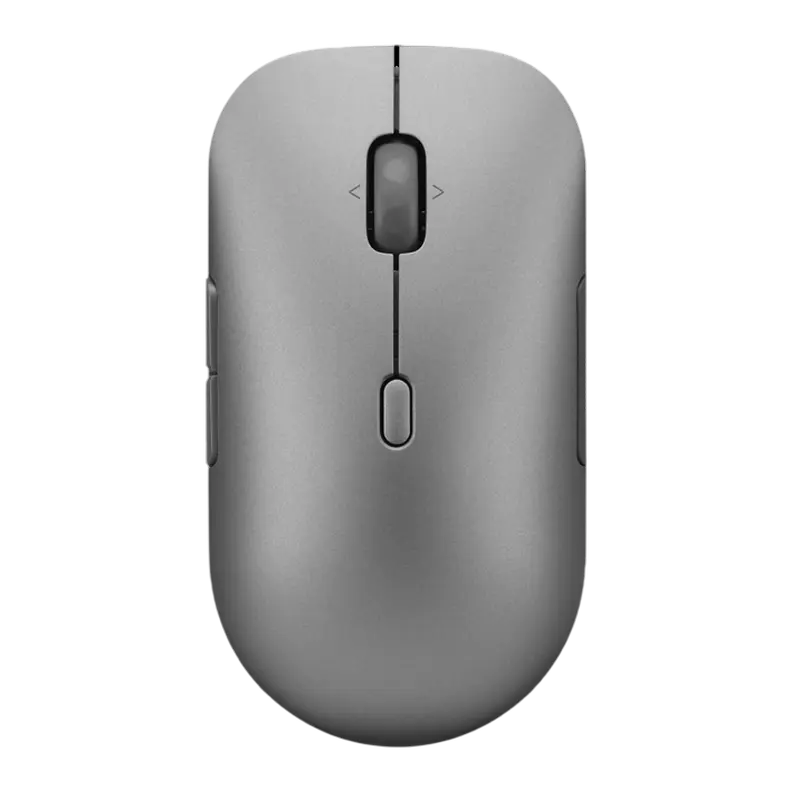 Беcпроводная мышь Lenovo Pro Plus 6050, Серый
