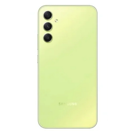 A34 5G 6/128Gb Light Green A34 5G 6/128Gb Light Green