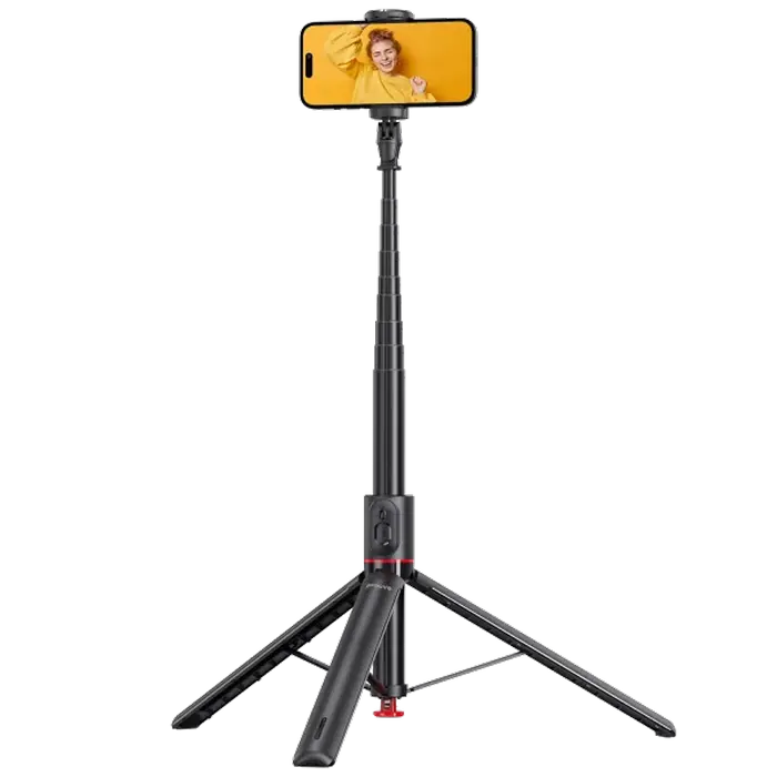 Монопод для селфи Proove DropStop, Черный