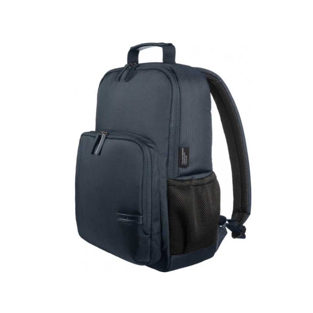 Tucano Backpack Free & Busy 15.6", Blue