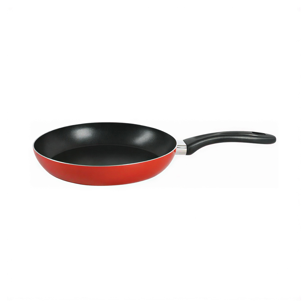 Domotti, Frying Pan, Omena, Bak Elite Handle, 24 Cm, Aluminium,