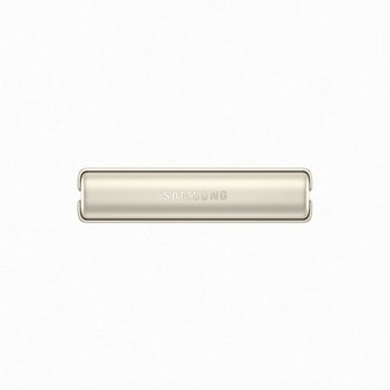 Смартфон Samsung Galaxy Flip3, 8Гб/128Гб, Cream