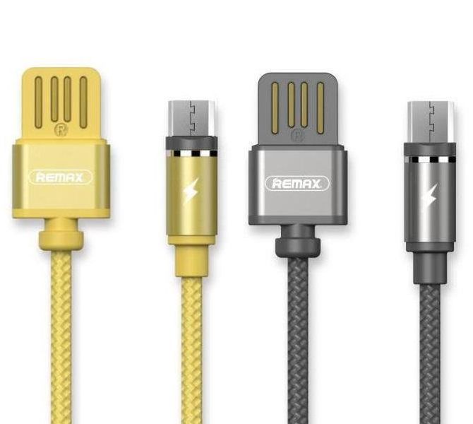 Type-C Cable Remax, Gravity, RC-095a