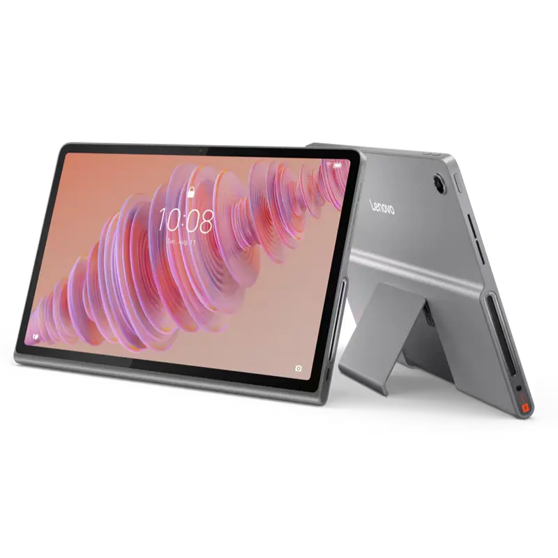 Планшет Lenovo Tab Plus, Wi-Fi, 8Гб/256Гб, Luna Grey