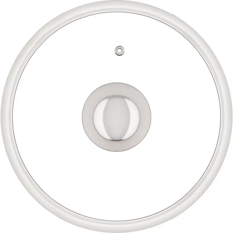 Крышка Ardesto Lid Gemini AR0724G, 24см, Нержавеющая сталь
