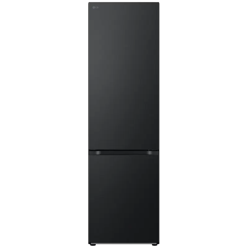 Холодильник LG GBV7280AEV, Essence Black Steel
