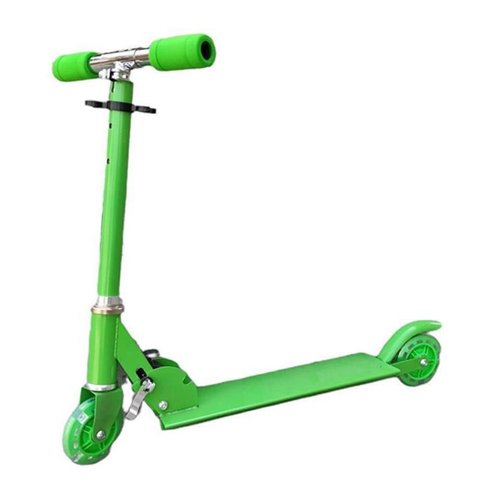Roadlink Push Scooter QY-S012, Green