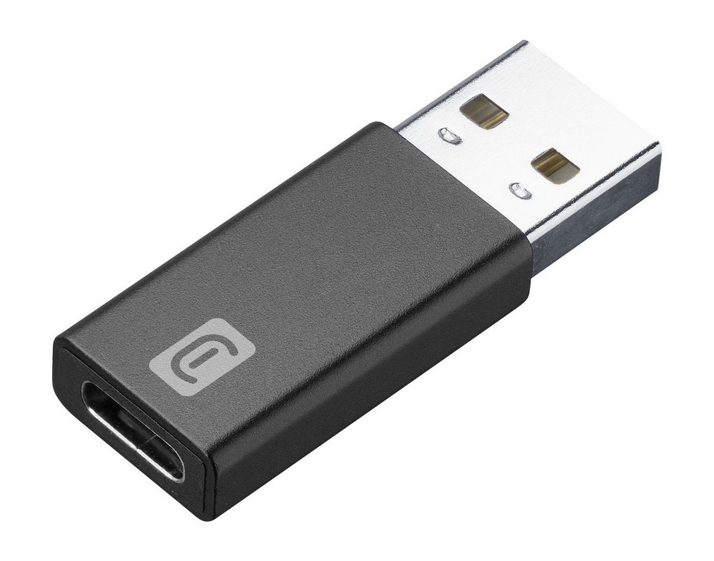 Adapter Cellular USB-C to USB