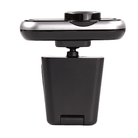 PC Camera A4Tech PK-920H, 1080P Full HD, Compact Design, Built-in Microphone, Anti-glare Coating