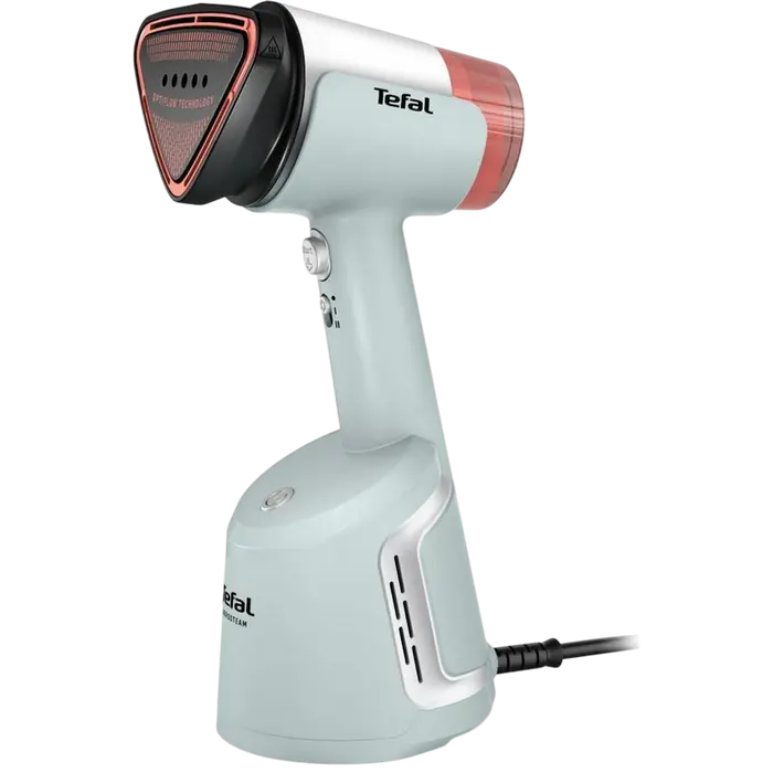 Ручной отпариватель Tefal DT9814F0, Зелёный