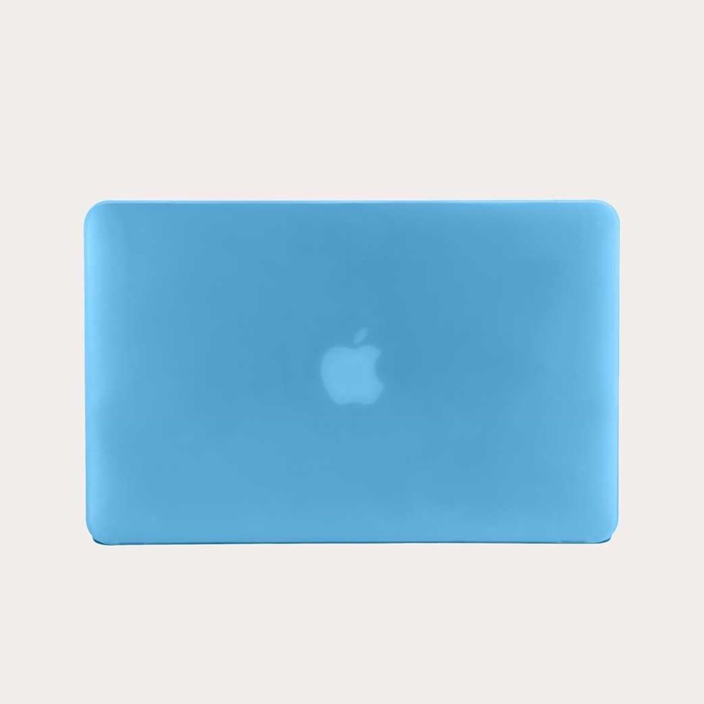 Tucano Hardshell Nido for MacBook Pro 13" Retina, Sky Blue